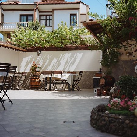 Sarievi Holiday Home Tsarevo Exterior foto