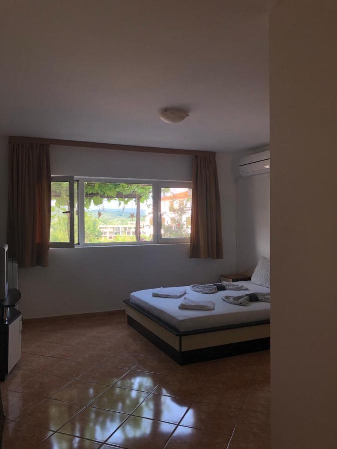Sarievi Holiday Home Tsarevo Exterior foto