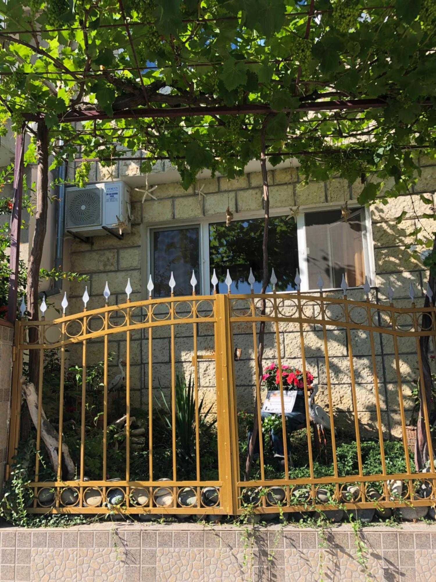 Sarievi Holiday Home Tsarevo Exterior foto