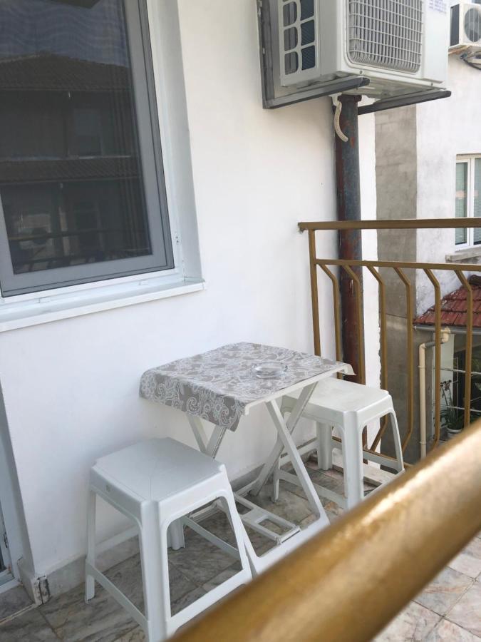 Sarievi Holiday Home Tsarevo Exterior foto