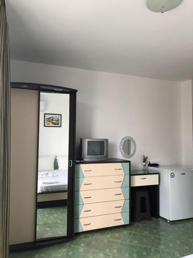 Sarievi Holiday Home Tsarevo Exterior foto