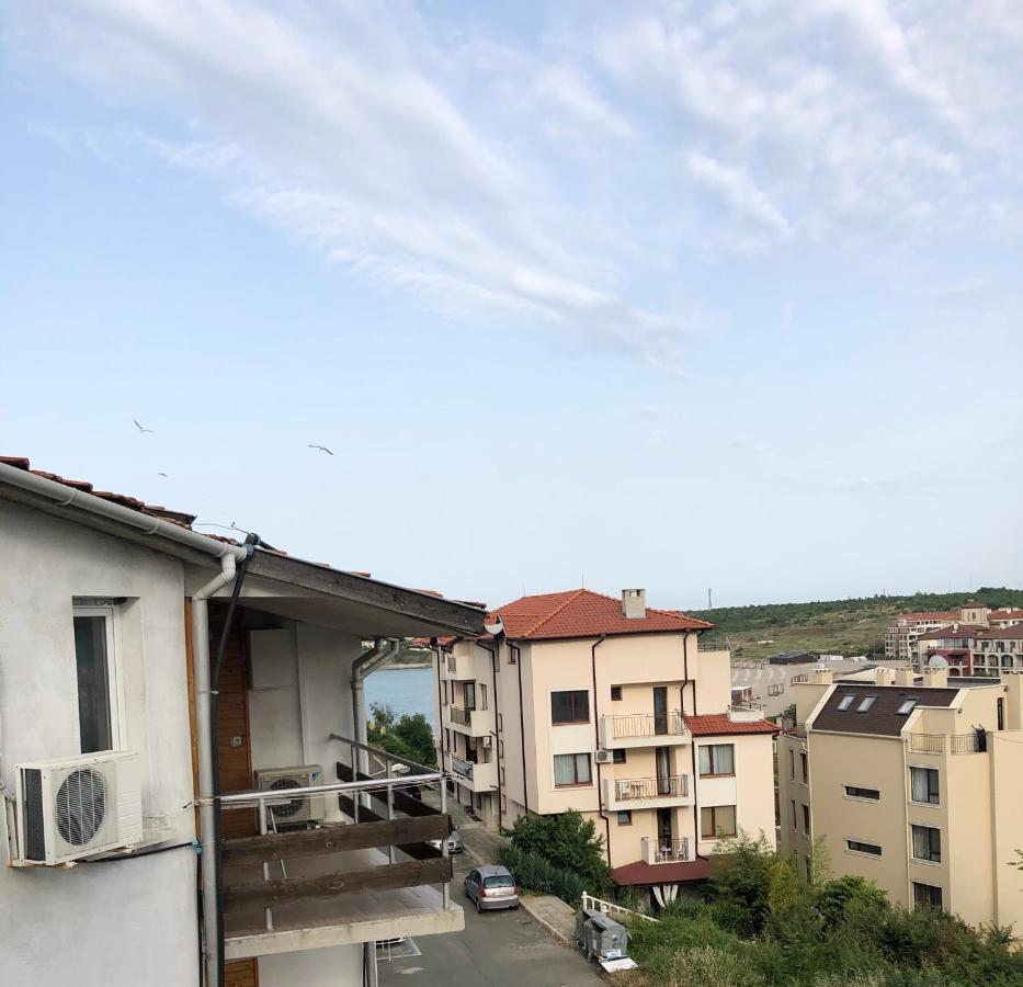 Sarievi Holiday Home Tsarevo Exterior foto