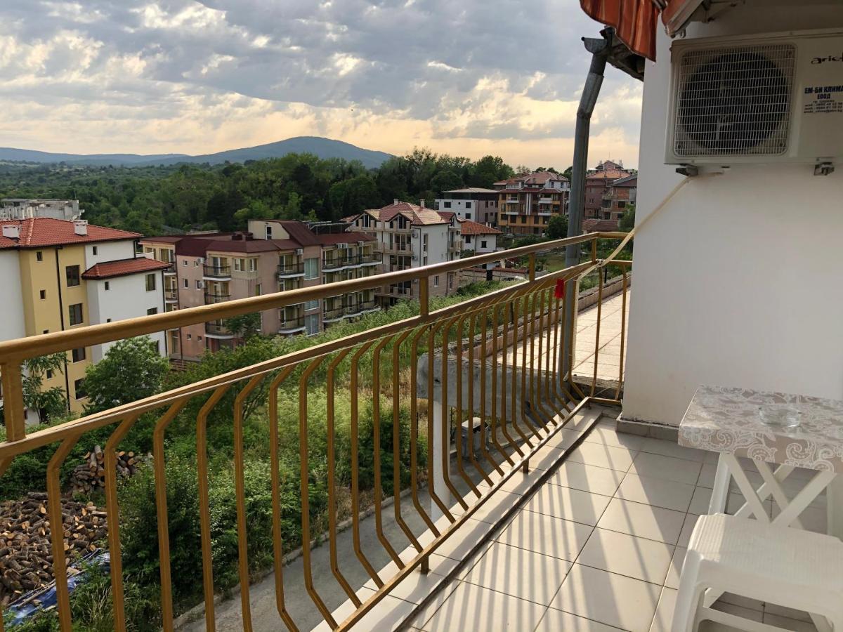Sarievi Holiday Home Tsarevo Exterior foto