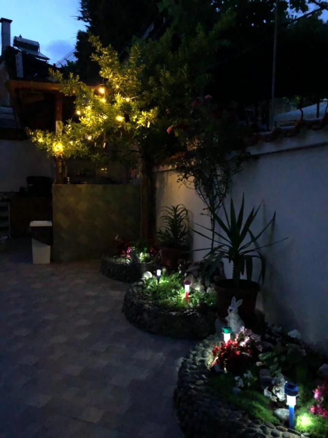 Sarievi Holiday Home Tsarevo Exterior foto