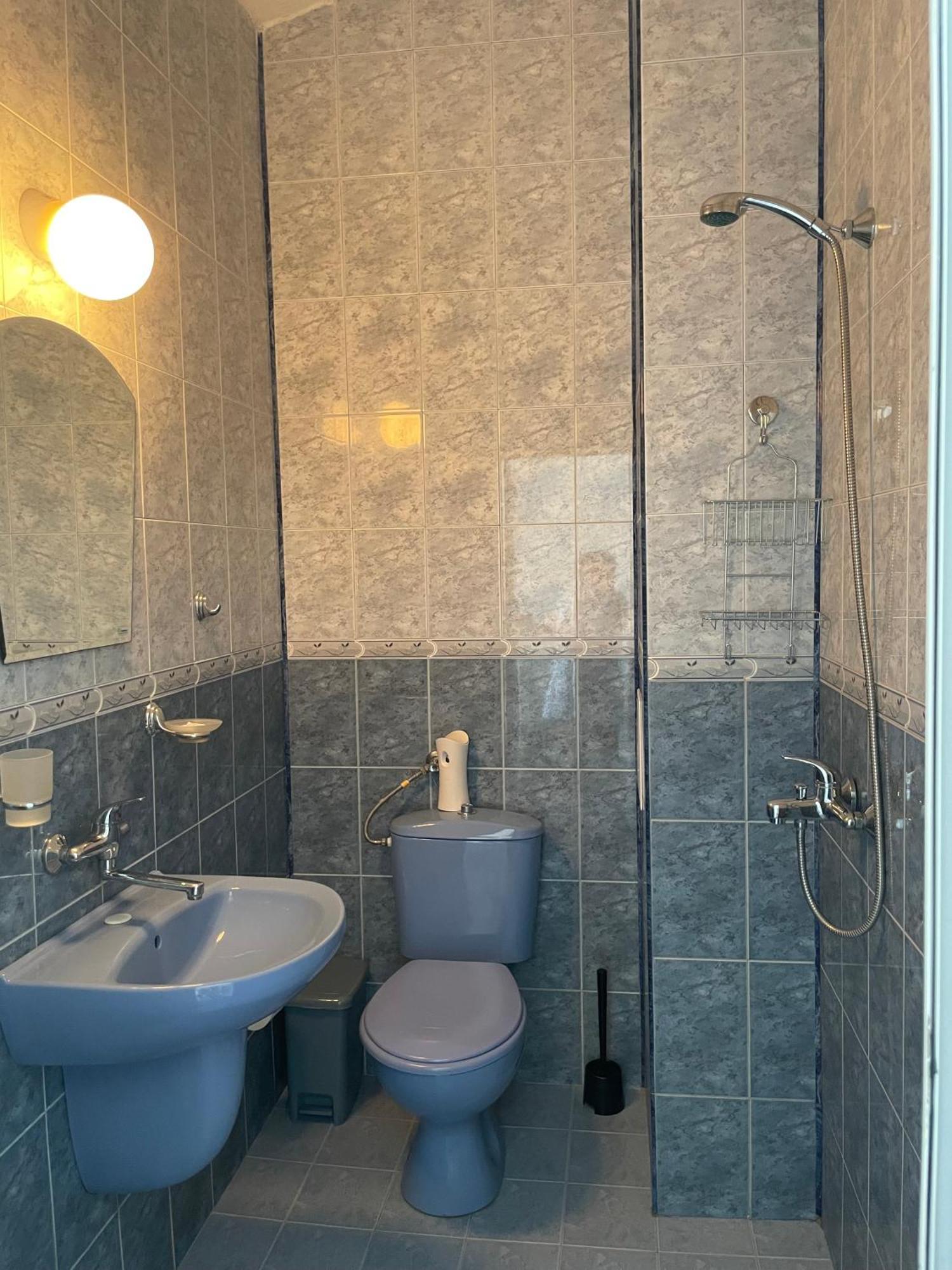 Sarievi Holiday Home Tsarevo Exterior foto