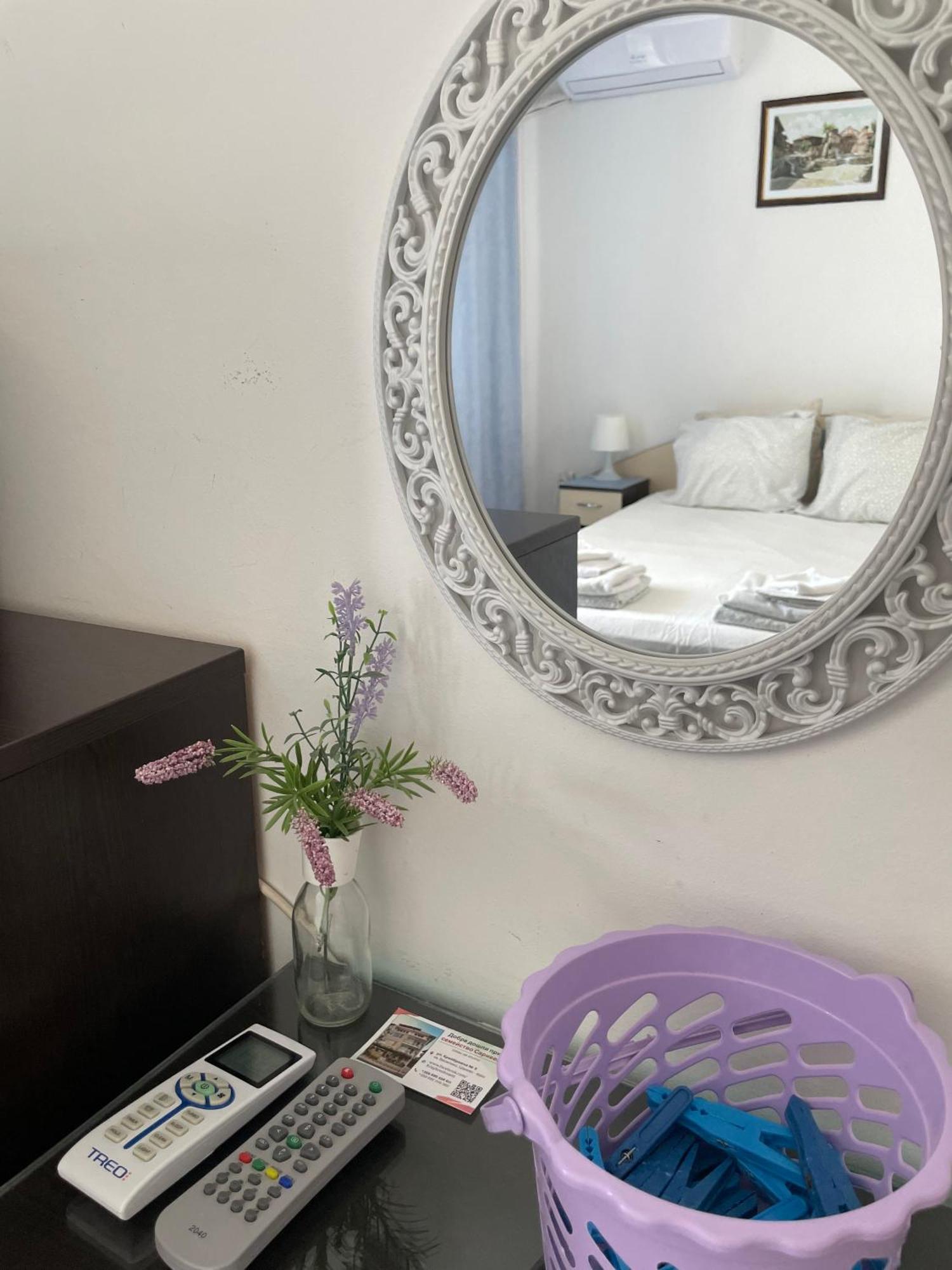 Sarievi Holiday Home Tsarevo Exterior foto
