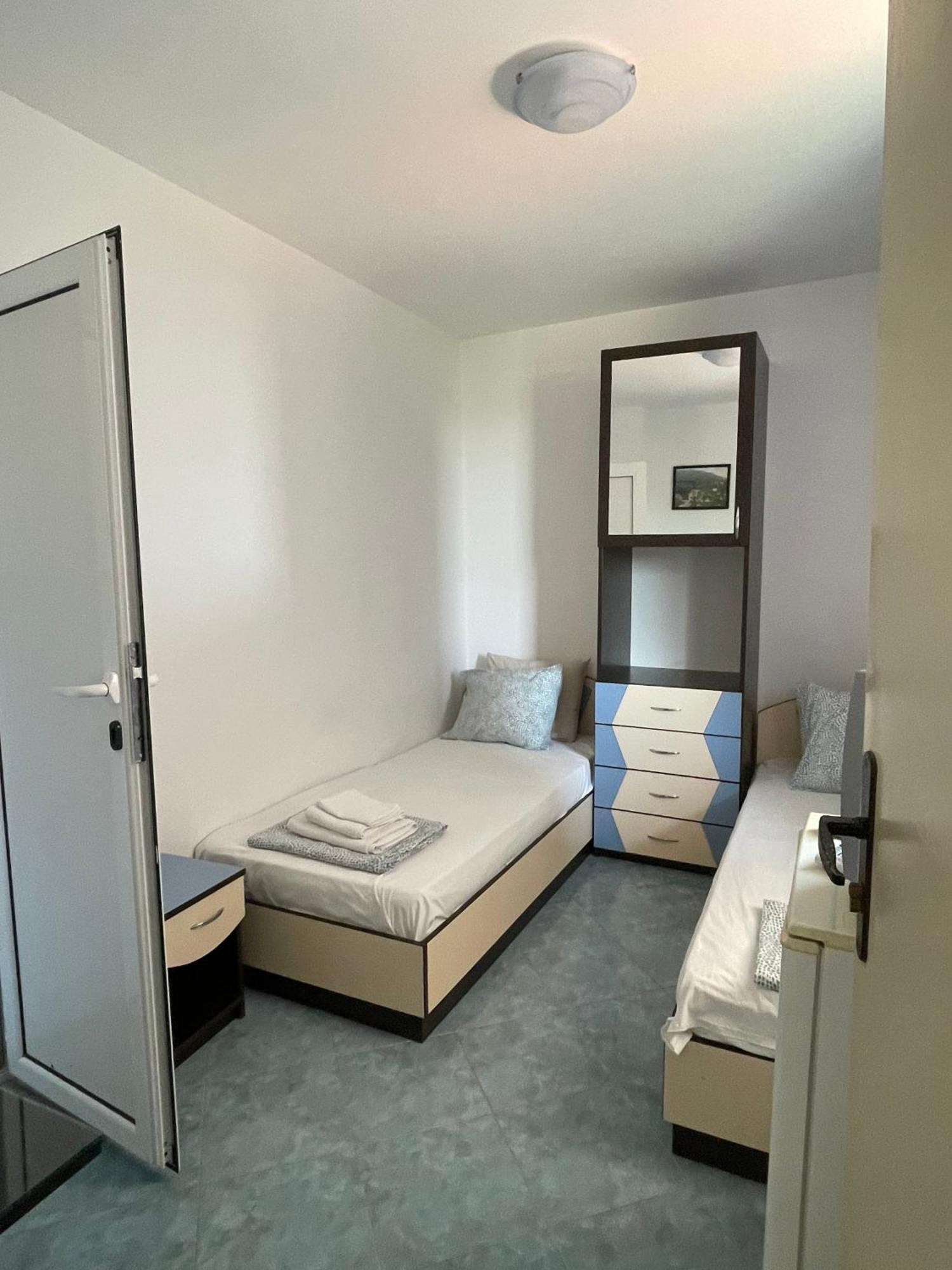 Sarievi Holiday Home Tsarevo Exterior foto