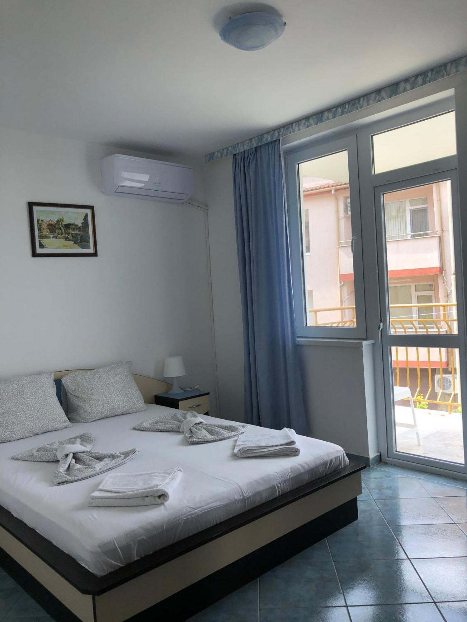 Sarievi Holiday Home Tsarevo Exterior foto