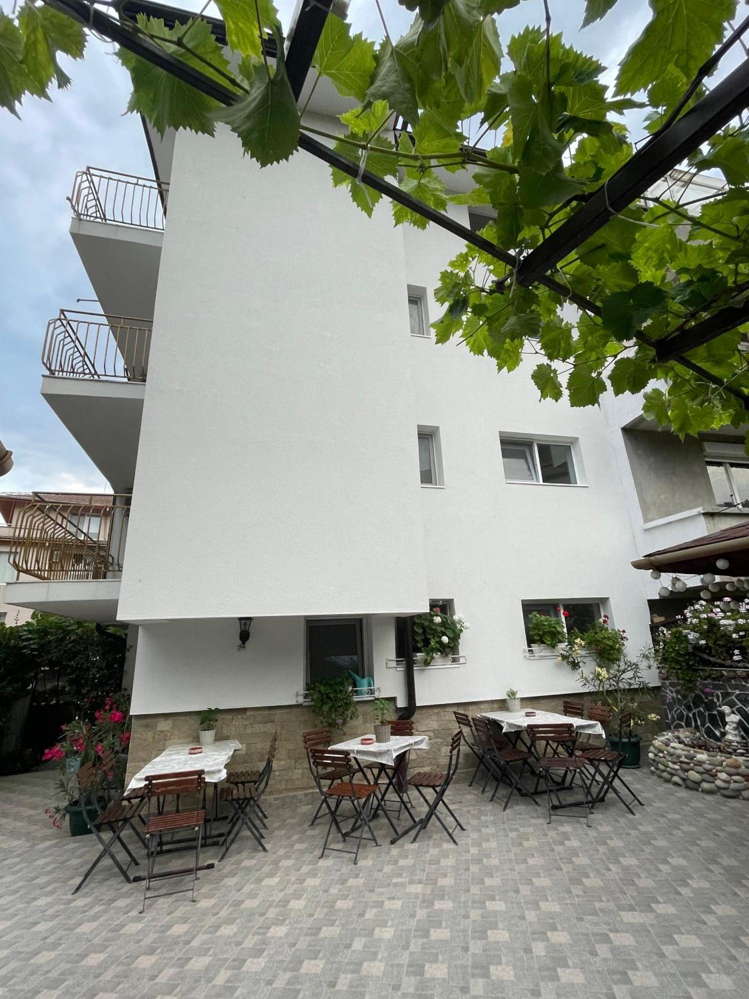 Sarievi Holiday Home Tsarevo Exterior foto