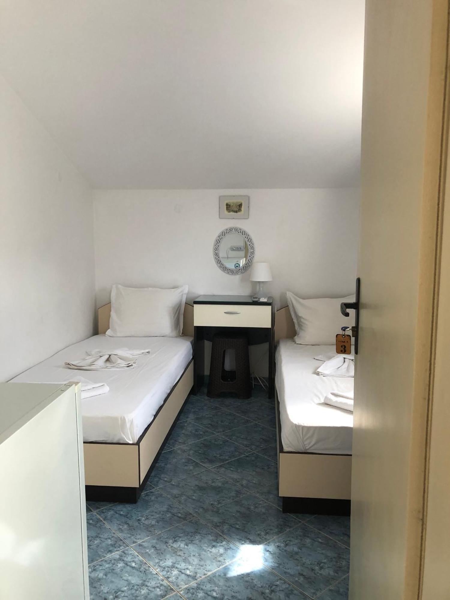 Sarievi Holiday Home Tsarevo Exterior foto