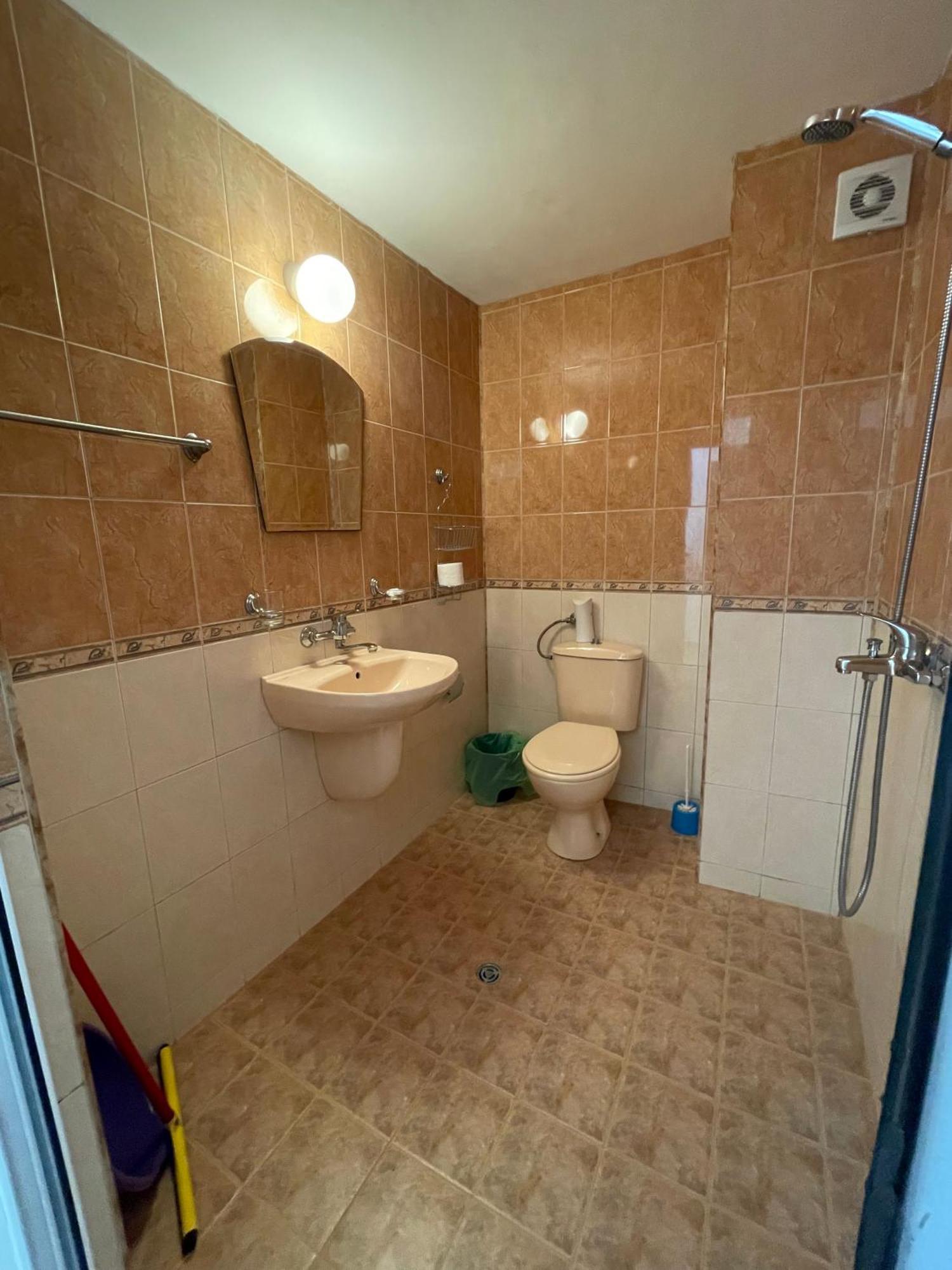Sarievi Holiday Home Tsarevo Exterior foto