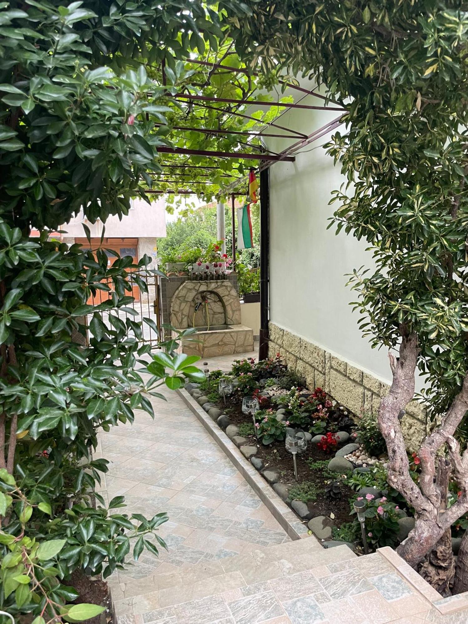 Sarievi Holiday Home Tsarevo Exterior foto
