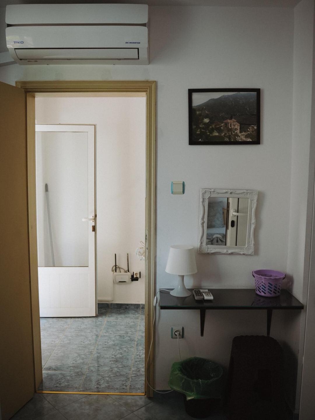 Sarievi Holiday Home Tsarevo Exterior foto