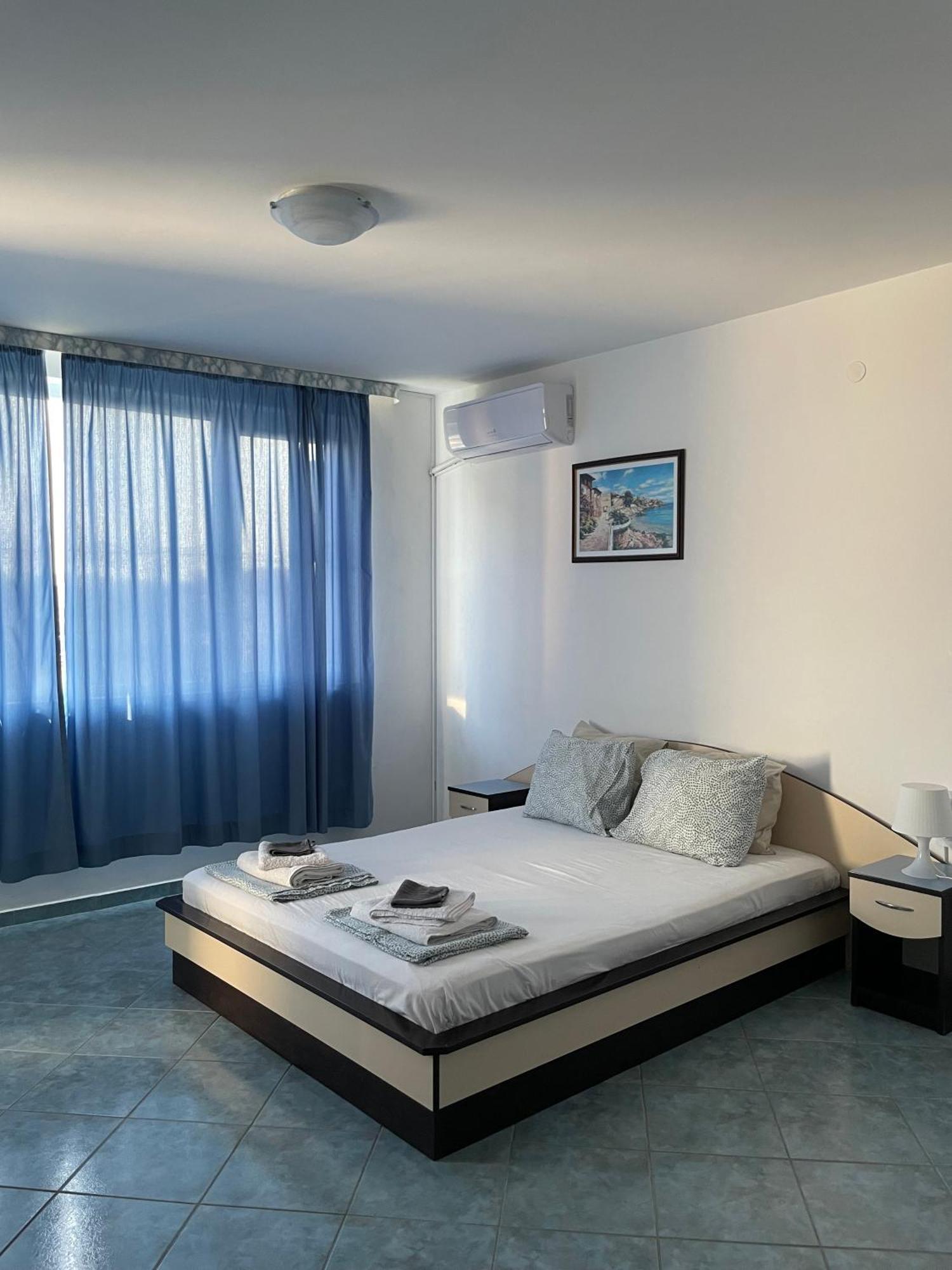 Sarievi Holiday Home Tsarevo Exterior foto