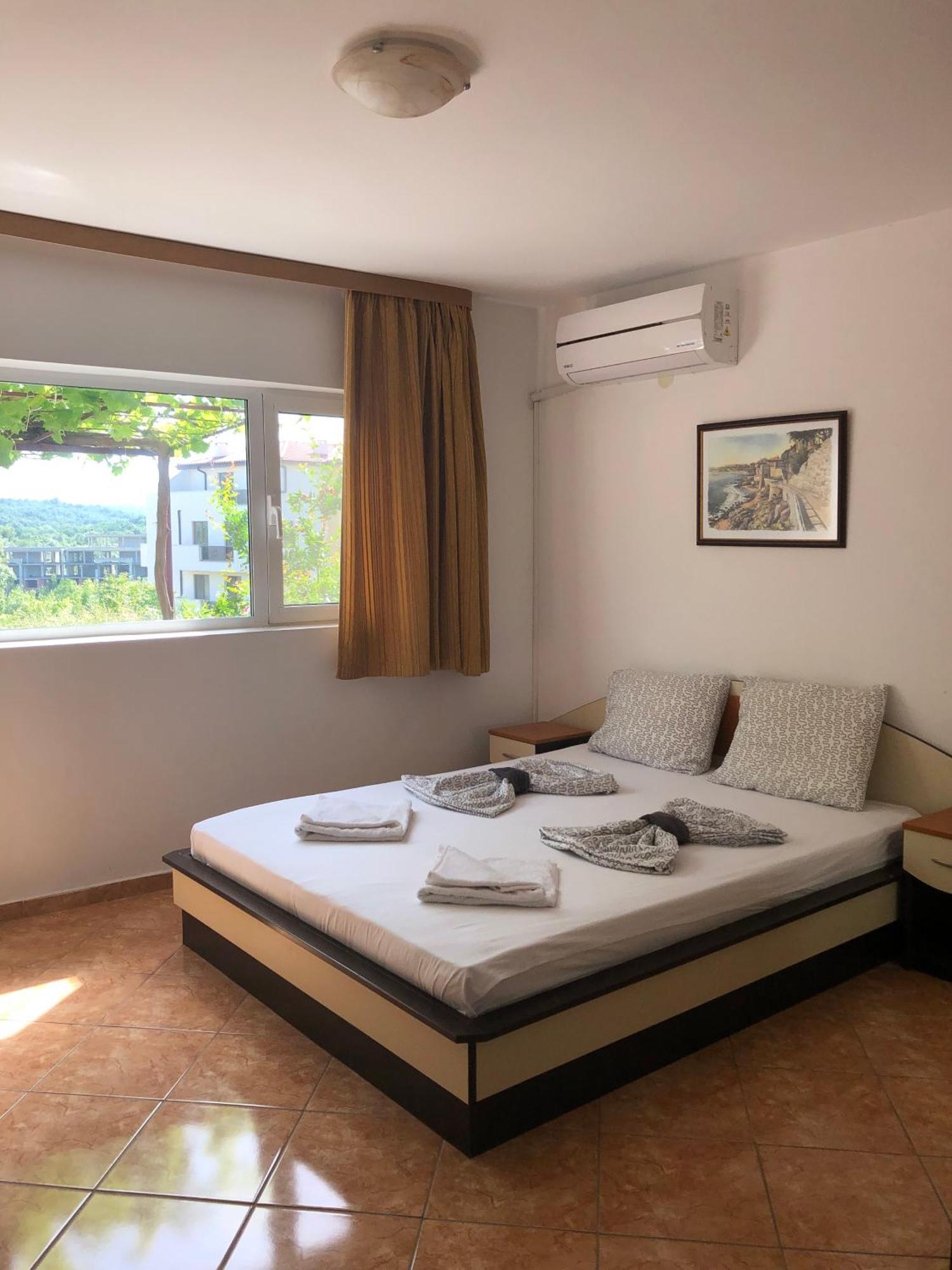 Sarievi Holiday Home Tsarevo Exterior foto