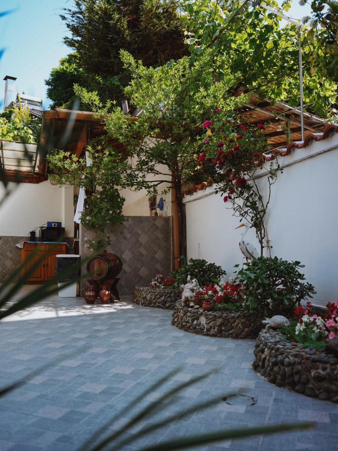 Sarievi Holiday Home Tsarevo Exterior foto
